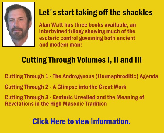 Alan's Books