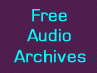 Audio Archives